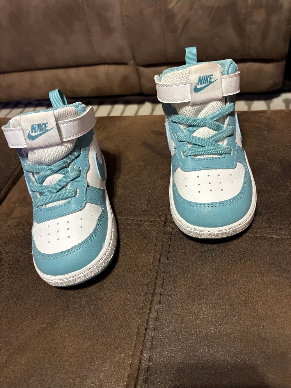 Nike sneakers (toddler)